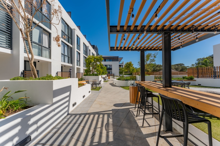 To Let 1 Bedroom Property for Rent in Stellenbosch Central Western Cape